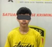 Terjerat Pinjol Karyawan di Bandara Ngurah Rai Nekat Mencuri ATM Temannya