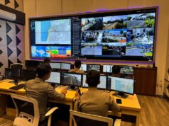 Command Center Polda Bali Miliki Peran Penting Pengamanan WWF 2024