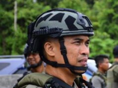 Polsek Homeyo diserang KKB, 1 Warga Sipil Tewas