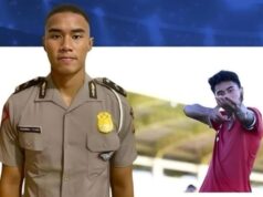Polda Metro Jaya Beri Penghargaan Dua Anggotanya di Timnas Indonesia U-23