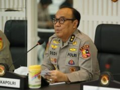 Polri Luncurkan Whistle Blowing System untuk Awasi Proses Rekrutmen Anggota