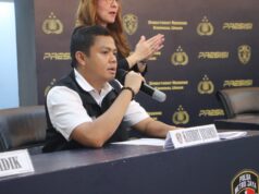 Kronologi Kasus Pembunuhan Wanita Dalam Koper di Kalimalang