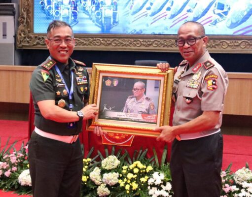 Korlantas Polri: Pelat Khusus ZZ Tidak Kekebalan Aturan Ganjil-Genap di Jakarta
