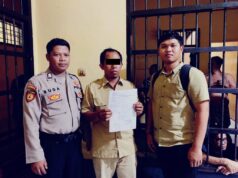 Polres Buleleng Tetapkan Tersangka Kasus Bapak Mencabuli Anak Kandung