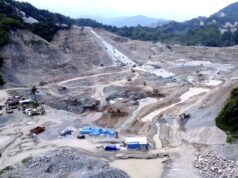 World Water Forum ke-10 Buka Peluang Investasi Pembangunan Infrastruktur Air