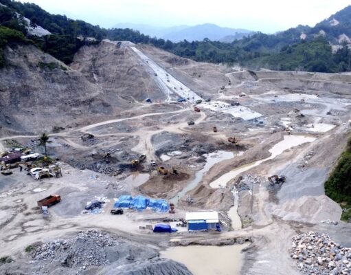 World Water Forum ke-10 Buka Peluang Investasi Pembangunan Infrastruktur Air