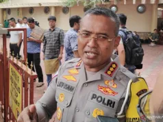 Karena Anggaran Kurang, Sebulan sejuta pelanggaran Polda Metro Kirim surat Tilang Melalui WA