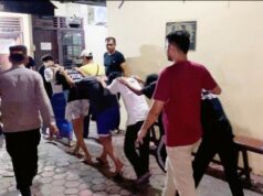 Tawuran di Bandar Lampung Tewaskan Pelajar, Polisi Tetapkan Dua Remaja Jadi Tersangka