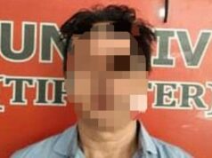 Tim Resmob Polresta Manado Amankan Terduga Pelaku Penganiayaan di Wenang