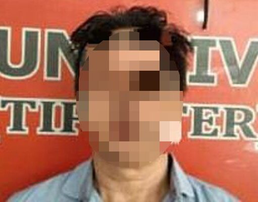 Tim Resmob Polresta Manado Amankan Terduga Pelaku Penganiayaan di Wenang