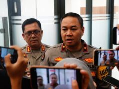 Polri Berhasil Tangkap 142 Tersangka dan Minta Blokir 2.862 Situs Judi Online