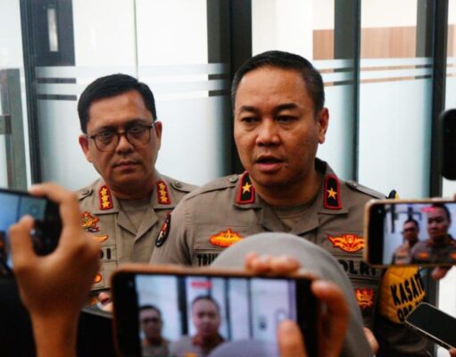 Polri Berhasil Tangkap 142 Tersangka dan Minta Blokir 2.862 Situs Judi Online