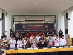 Kasus Perundungan Agama dan Penganiayaan, 4 Orang Jadi Tersangka