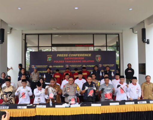 Kasus Perundungan Agama dan Penganiayaan, 4 Orang Jadi Tersangka