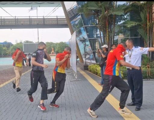 Kasus Tewasnya Taruna STIP, Polres Jakarta Utara Libatkan 12 Saksi Dalam Rekonstruksi