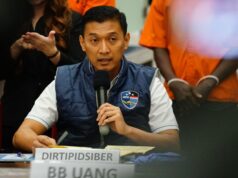 Polri Minta Masyarakat Waspadai Kejahatan Siber dengan Modus Email