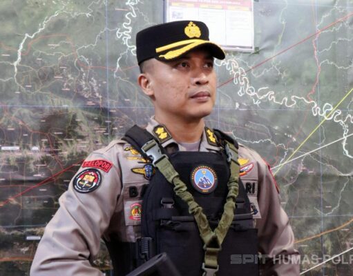 Polri Tetap Pakai Penyebutan KKB