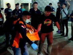 Wanita Muda ditemukan Tewas dalam Lemari dirumah Kost