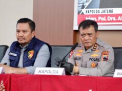 Modus Pembunuhan Pengusaha Tembaga Boyolali Berhasil diungkap Polisi