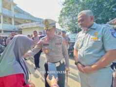 Luka dan Kedukaan Mendalam atas Kecelakaan Bis Wisata yang Menewaskan 11 Siswa di Subang