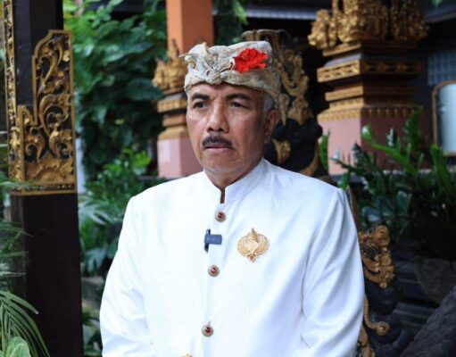World Water Forum ke-10 Sepenuhnya Mendapat Dukungan Masyarakat Bali