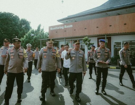 Polri Jamin Keamanan Pintu Masuk ke Bali Jelang World Water Forum