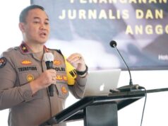 Demi Kelancaran KTT WWF ke 10 Polri dan Pemprov Bali Atur Arus Lalin dan Barang