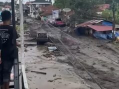 Jumlah Korban Banjir Lahir Dingin Gn Marapi Bertambah Menjadi 50 Orang