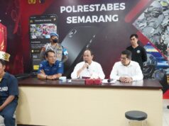 Karena Berkali-kali Mencabuli Gadis 15 Tahun Seorang Penjual Mie di Semarang ditangkap