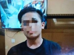 Pelaku Penganiayaan dengan Sajam di Wenang diamankan Tim Resmob Polresta Manado