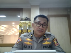 Polri Lakukan Pengamanan Melekat di Penginapan Delegasi World Water Forum Ke-10 di Bali