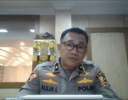 Polri Lakukan Pengamanan Melekat di Penginapan Delegasi World Water Forum Ke-10 di Bali