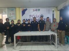 Polda Sumbar Tangani Korban Banjir Bandang Turunkan Tim DVI Ante Mortem