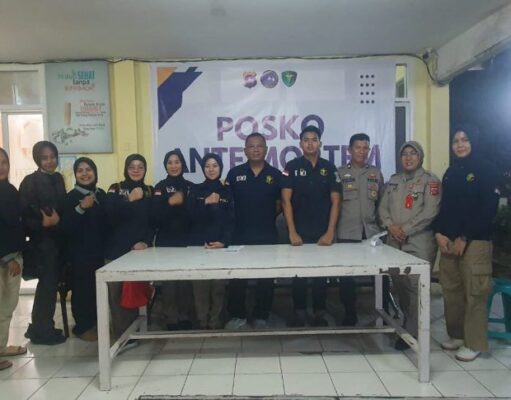 Polda Sumbar Tangani Korban Banjir Bandang Turunkan Tim DVI Ante Mortem