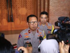 Untuk Urai Kemacetan Saat KTT WWF-10 di Bali Polisi Usulkan Agar Pemda Berlakukan WFH