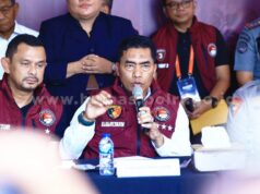 Terkait Kasus Narkoba di Bali Bareskrim Buru 2 WNA Ukraina