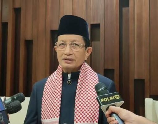 Atas Keberhasilan Pengamanan Mudik Imam Besar Masjid Istiqlal Apresiasi Polri
