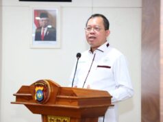 Kompolnas RI: “Kepuasan Publik atas Penyelenggaraan Mudik Lebaran 2024, Berkat Semangat Polri Melayani Masyarakat”