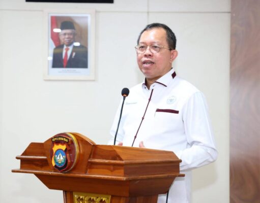 Kompolnas RI: “Kepuasan Publik atas Penyelenggaraan Mudik Lebaran 2024, Berkat Semangat Polri Melayani Masyarakat”