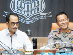 Ciptakan Bis Wisata Aman Korlantas dan Kemenhub Berkolaborasi