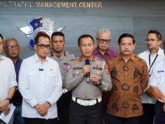 Ramp Check Bus Pariwisata di 6 Kabupaten Akan dilakukan Polri dan Kemenhub