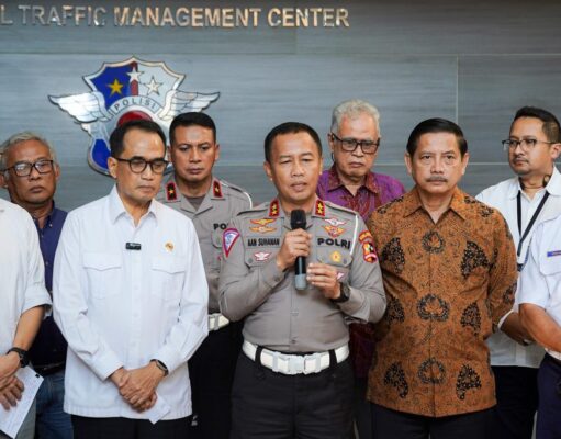 Ramp Check Bus Pariwisata di 6 Kabupaten Akan dilakukan Polri dan Kemenhub