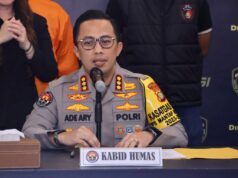 Polda Metro Usut Kasus Pembegalan Casis Polri di Kebon Jeruk