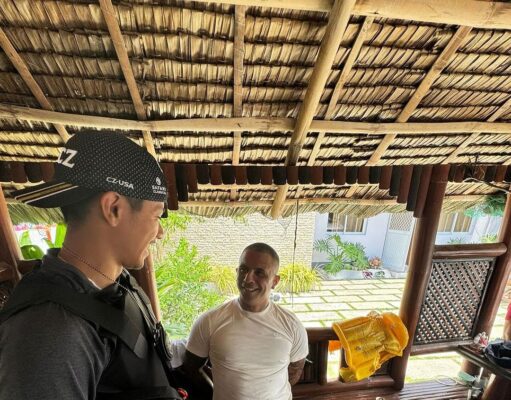Bekerjasama dengan Interpol Polri Tangkap Kartel Narkoba di Filipina