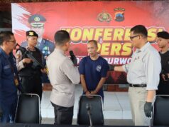 Ayah Tega Menyetubuhi Anak Kandungnya Hingga Hamil 32 Minggu