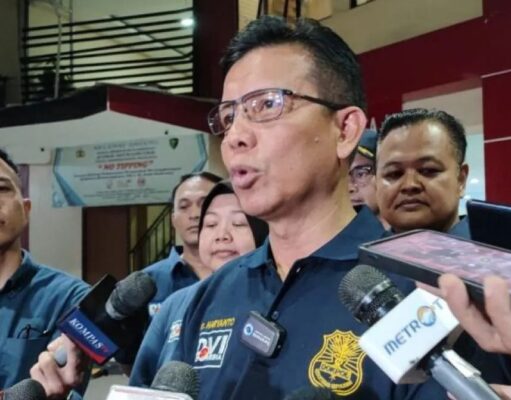 Terkait Autopsi Jenazah Korban Kecelakaan Pesawat Polisi Tunggu Ijin Keluarga