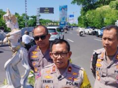 Amankan Kepala Negara hingga Delegasi WWF ke-10 di Bali Begini Cara Kerja Satgas Walrolakir