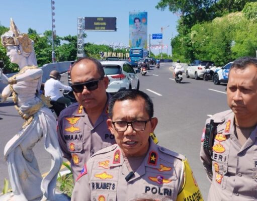 Amankan Kepala Negara hingga Delegasi WWF ke-10 di Bali Begini Cara Kerja Satgas Walrolakir