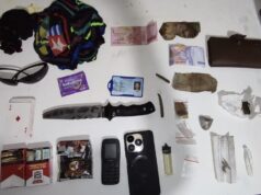 Satgas Ops Damai Cartenz-2024 Kembali Berhasil Tangkap Anggota KKB Wilayah Puncak Lupa Waker