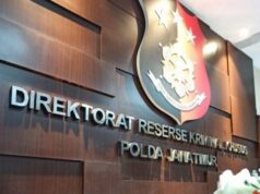 Polisi Berhasil Amankan Pelaku Teror Teman SMP Selama 10 Tahun